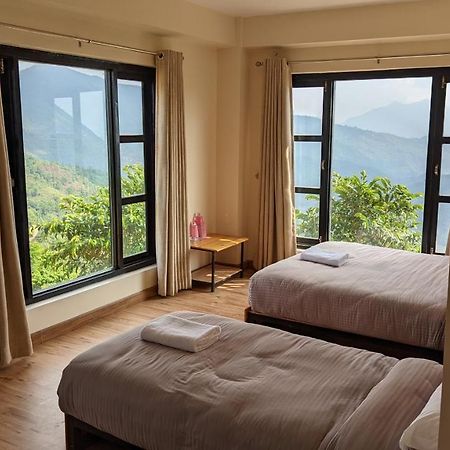 Sunshine Hotel Bandipur Tanahun Ngoại thất bức ảnh