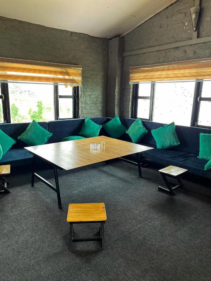 Sunshine Hotel Bandipur Tanahun Ngoại thất bức ảnh
