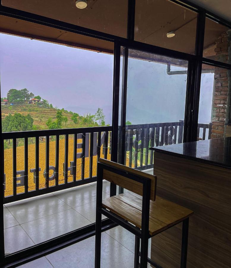 Sunshine Hotel Bandipur Tanahun Ngoại thất bức ảnh