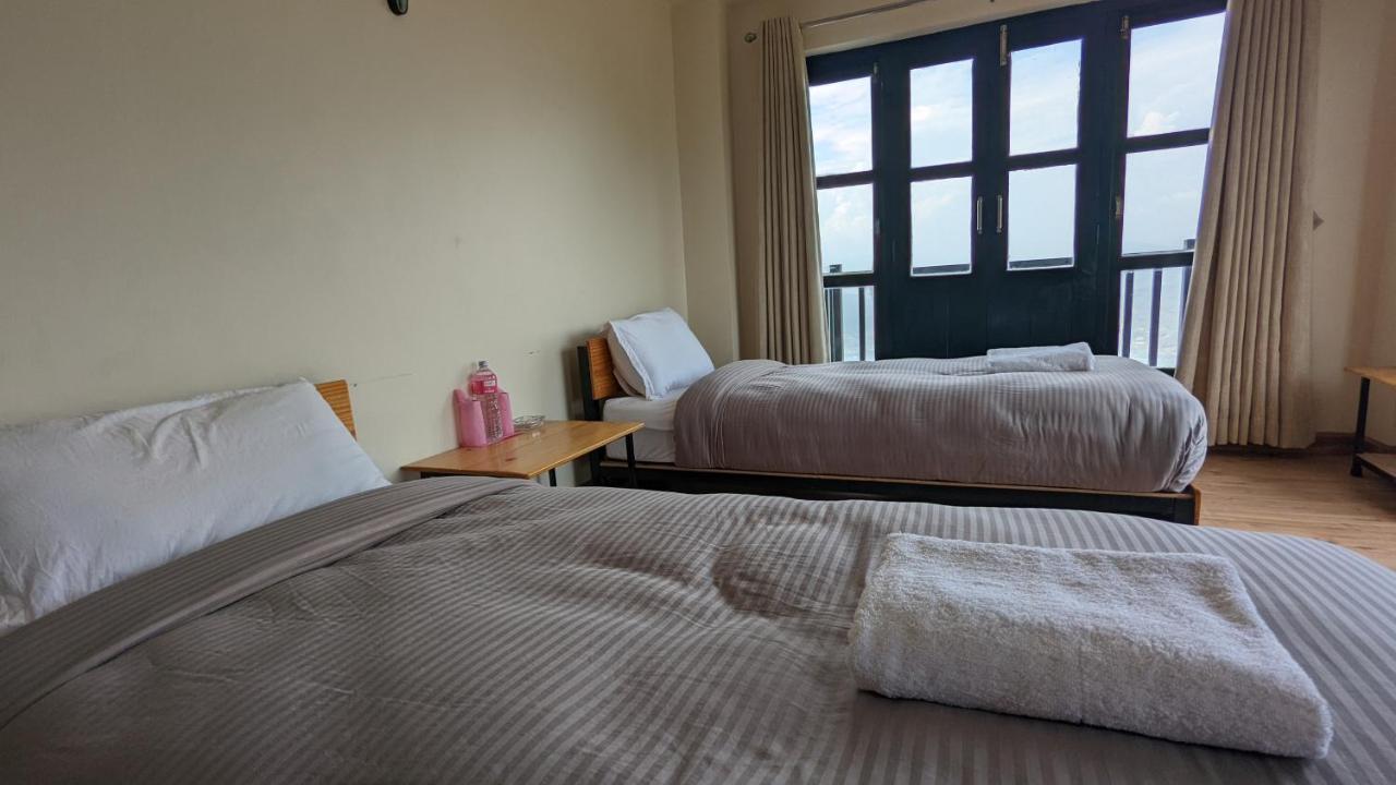 Sunshine Hotel Bandipur Tanahun Ngoại thất bức ảnh