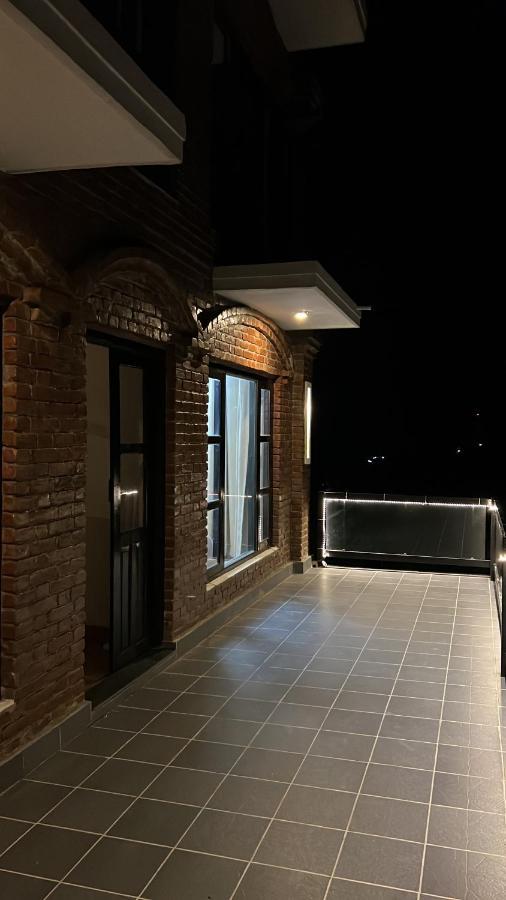 Sunshine Hotel Bandipur Tanahun Ngoại thất bức ảnh