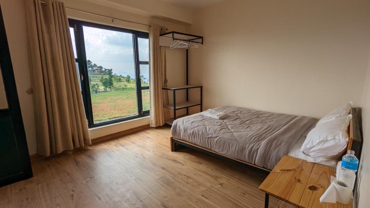 Sunshine Hotel Bandipur Tanahun Ngoại thất bức ảnh