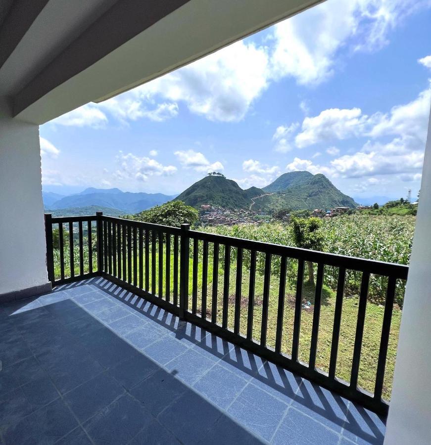 Sunshine Hotel Bandipur Tanahun Ngoại thất bức ảnh