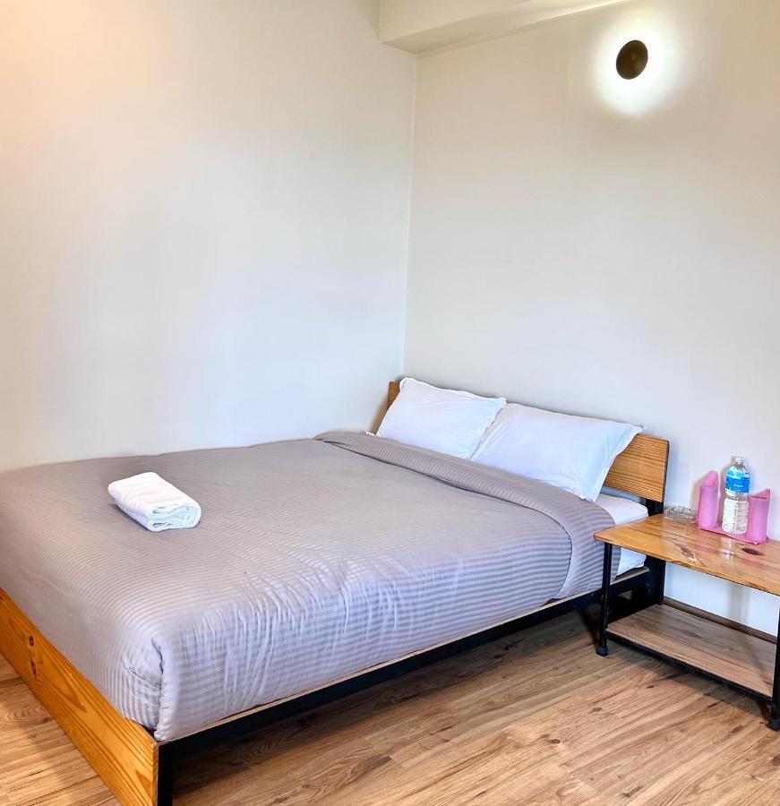 Sunshine Hotel Bandipur Tanahun Ngoại thất bức ảnh