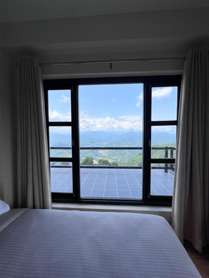 Sunshine Hotel Bandipur Tanahun Ngoại thất bức ảnh