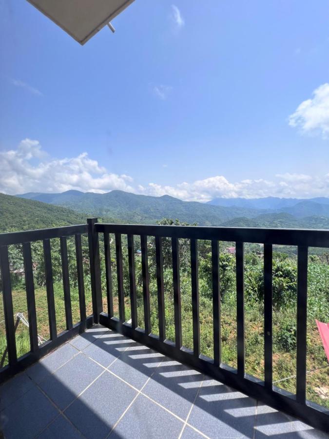 Sunshine Hotel Bandipur Tanahun Ngoại thất bức ảnh